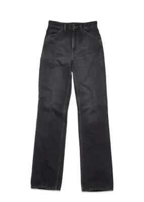 Acne Studios 1977 Vintage Blac - Black