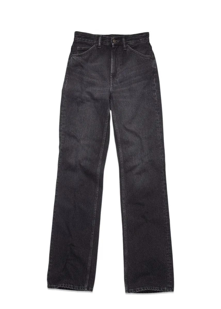 Acne Studios 1977 Vintage Blac - Black