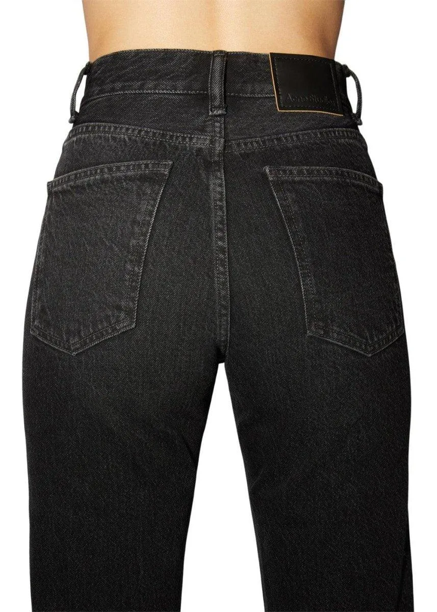 Acne Studios 1977 Vintage Blac - Black