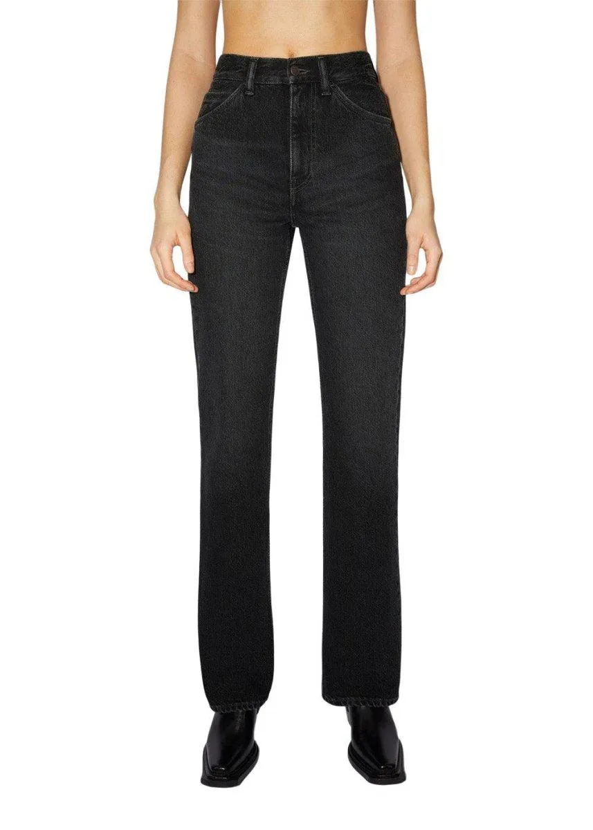 Acne Studios 1977 Vintage Blac - Black