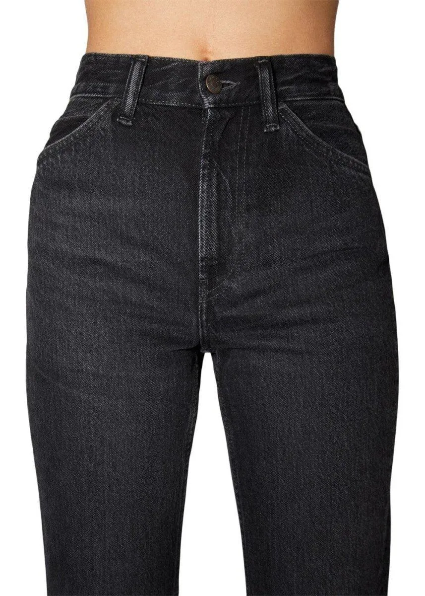 Acne Studios 1977 Vintage Blac - Black