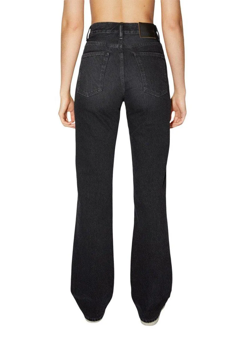 Acne Studios 1977 Vintage Blac - Black