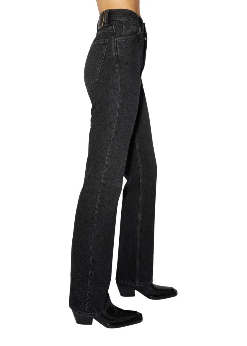 Acne Studios 1977 Vintage Blac - Black