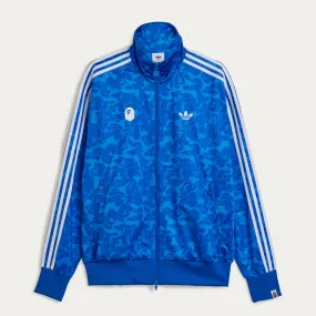 adidas Originals x BAPE Firebird Track Top