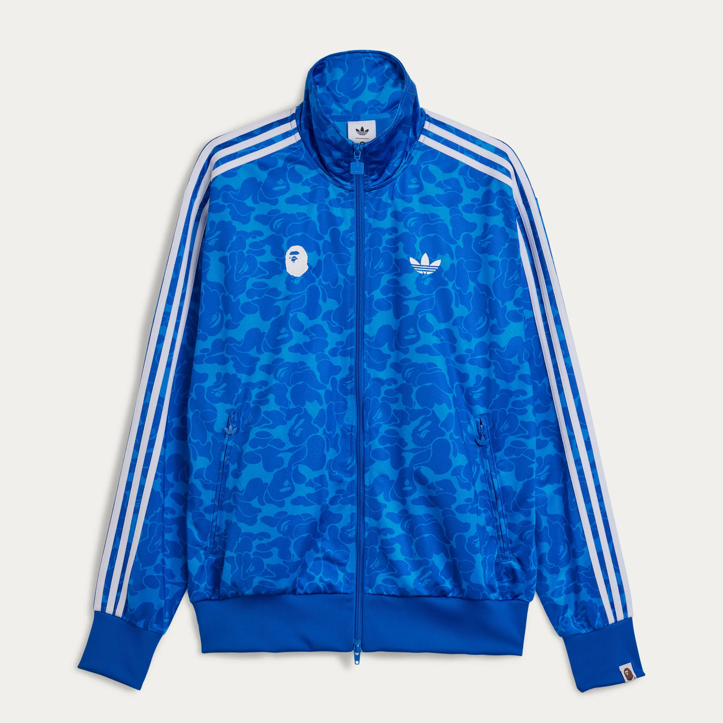 adidas Originals x BAPE Firebird Track Top