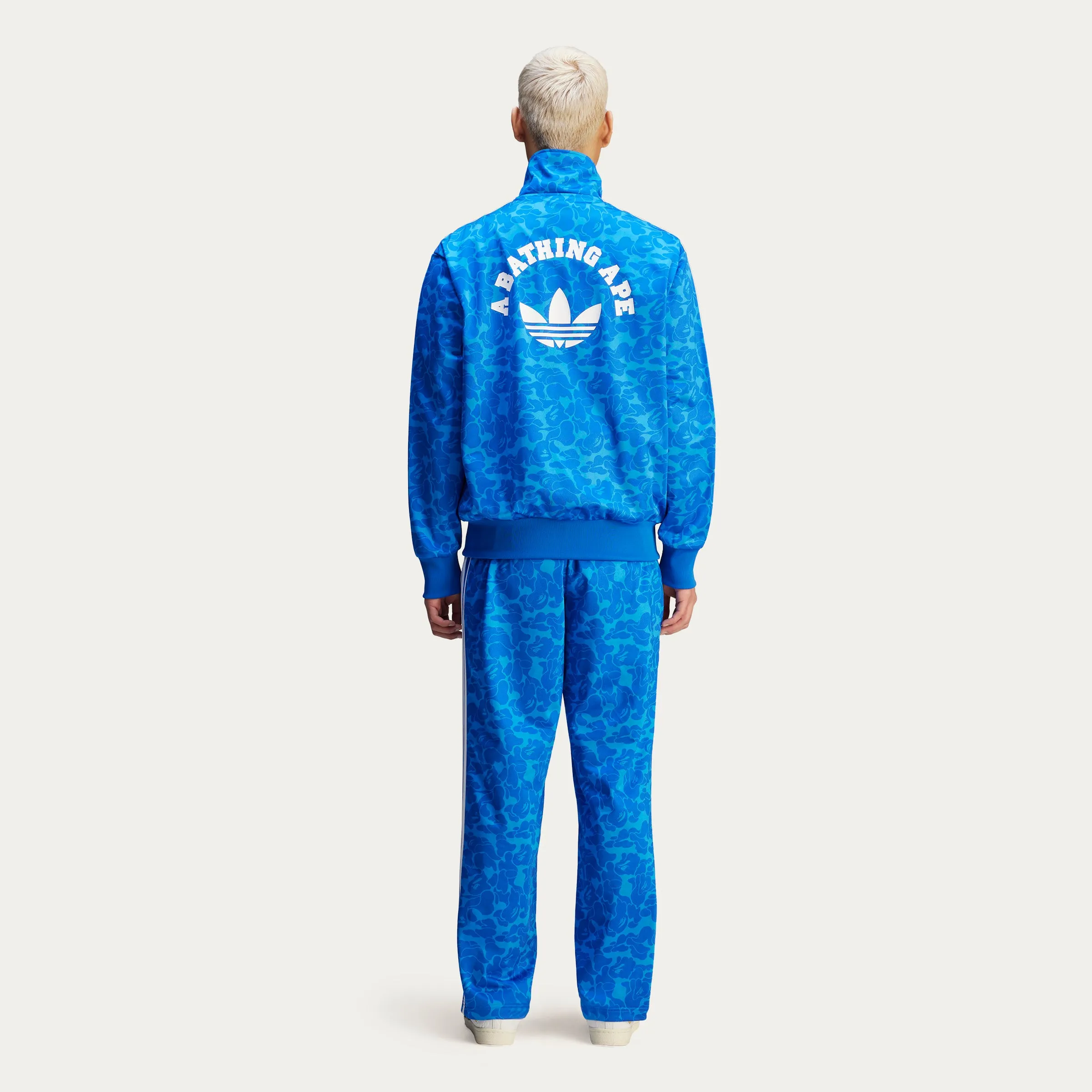 adidas Originals x BAPE Firebird Track Top