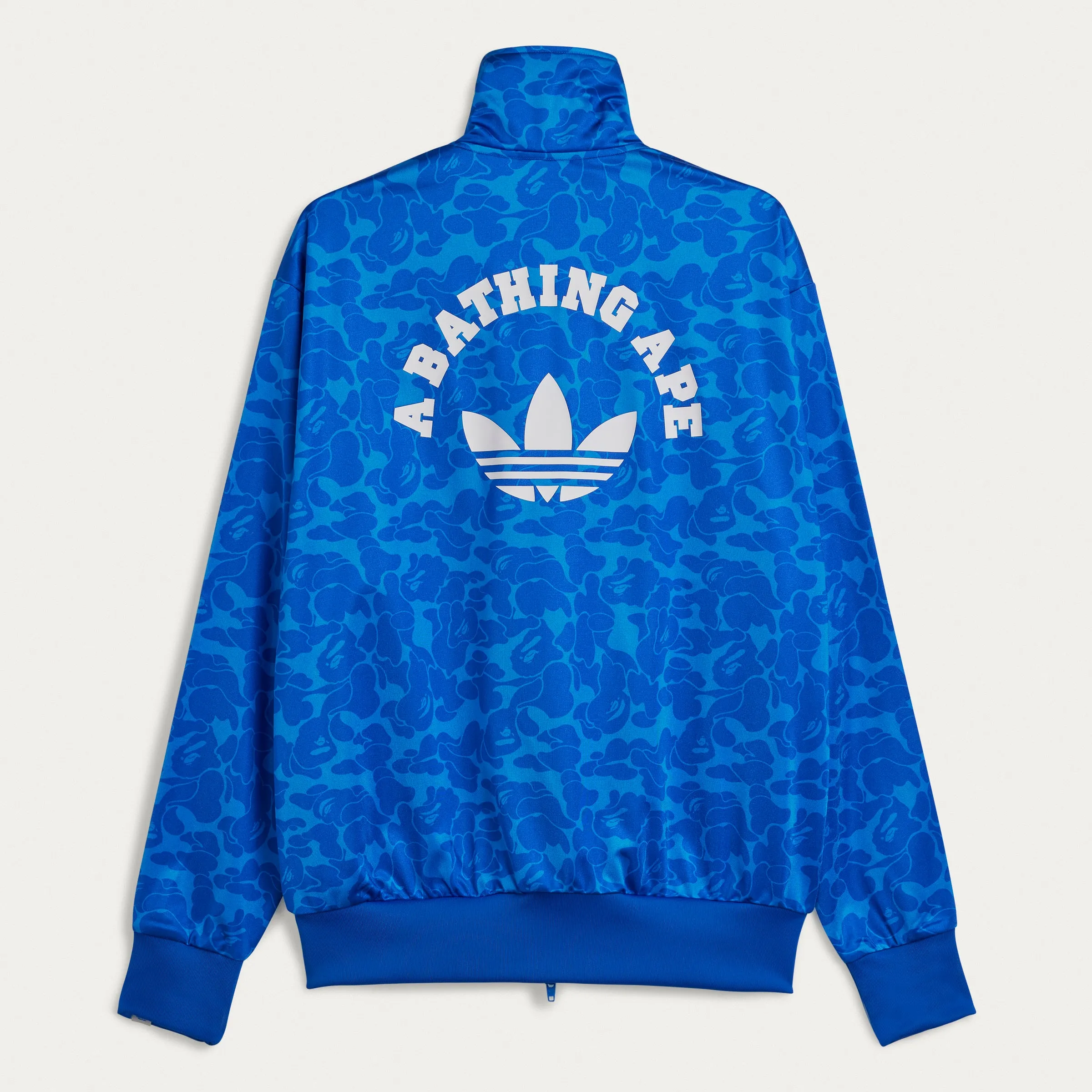adidas Originals x BAPE Firebird Track Top
