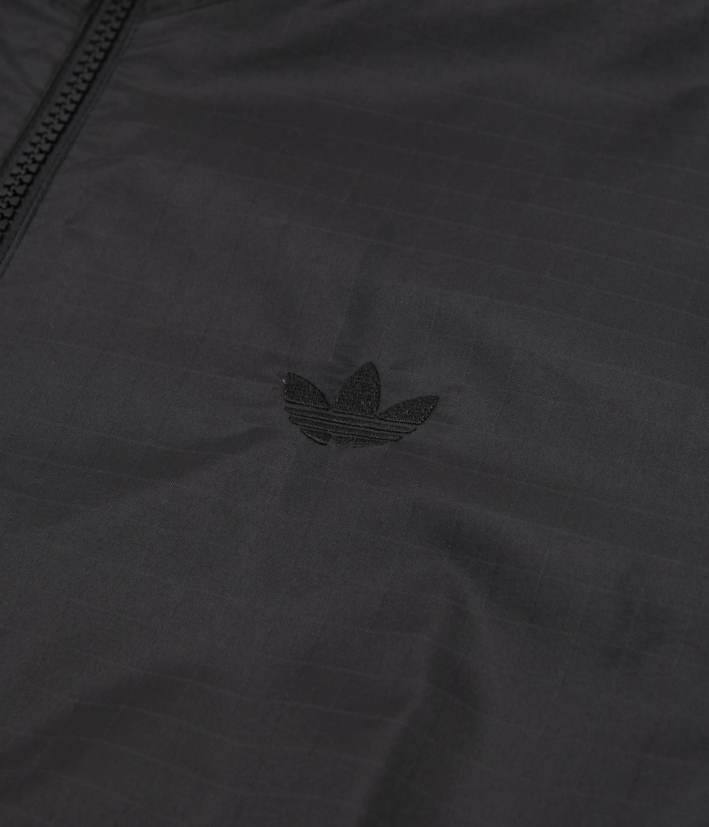 Adidas x Paradigm Track Jacket - Black