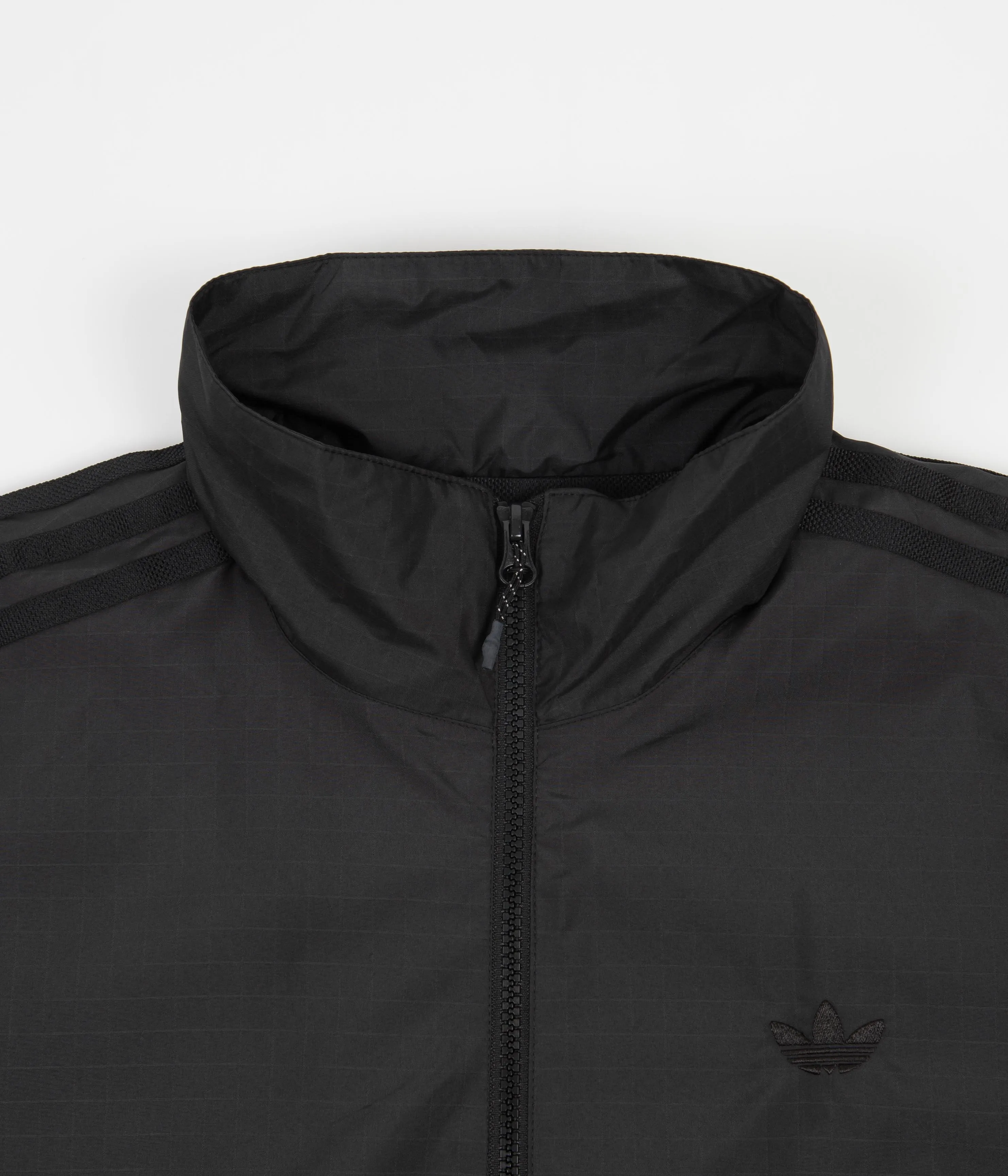 Adidas x Paradigm Track Jacket - Black