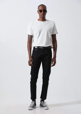 Afends Mens Society - Slim Fit Denim Jeans