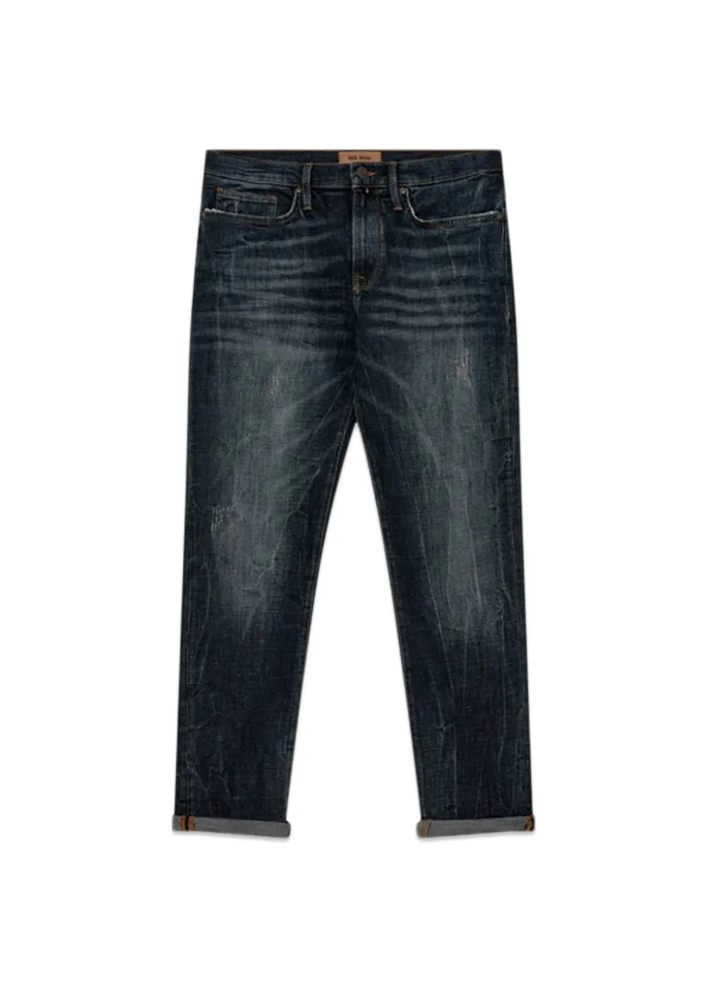 Andy Cesena Jeans - Vintage Blue