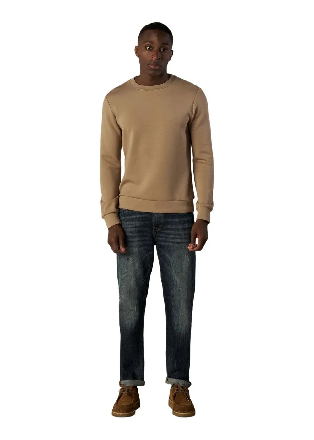 Andy Cesena Jeans - Vintage Blue