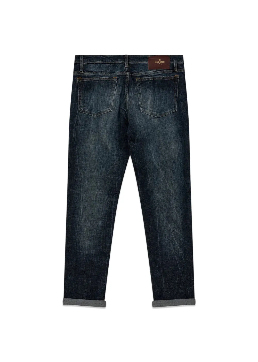 Andy Cesena Jeans - Vintage Blue