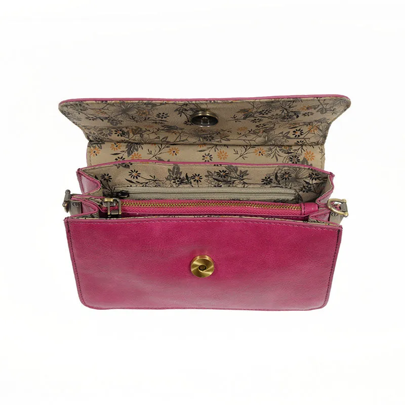 Aria Ring Bag