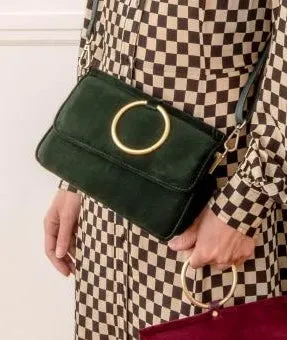 Aria Ring Bag