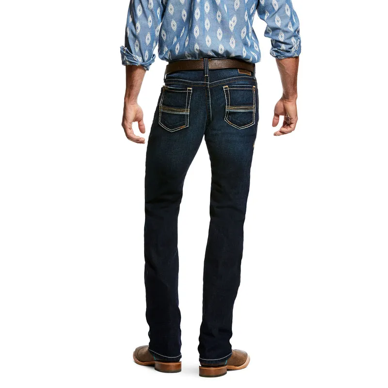 Ariat M7 Straight Leg Jean 10026681