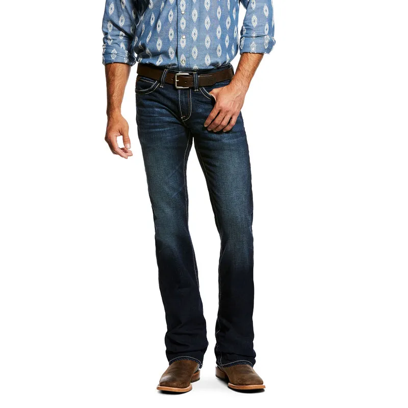 Ariat M7 Straight Leg Jean 10026681