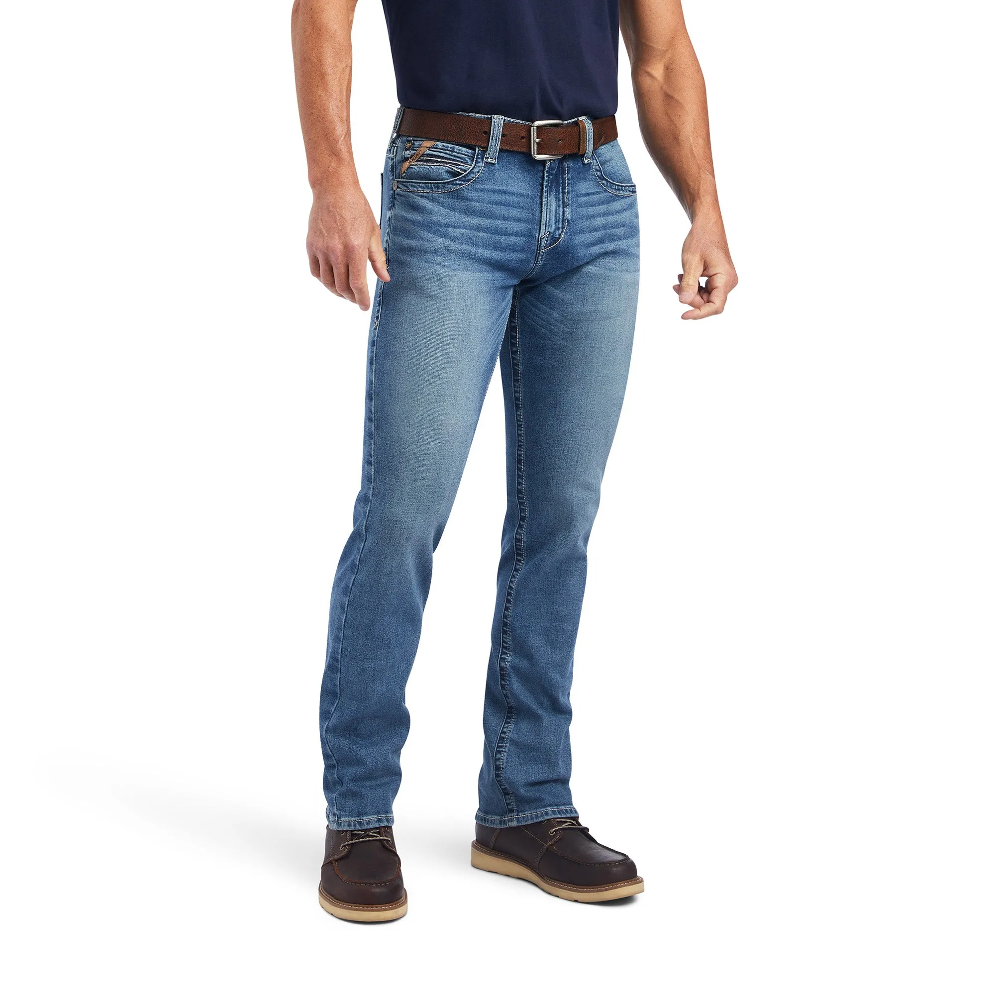 Ariat M7 Straight Leg Jean 10042206