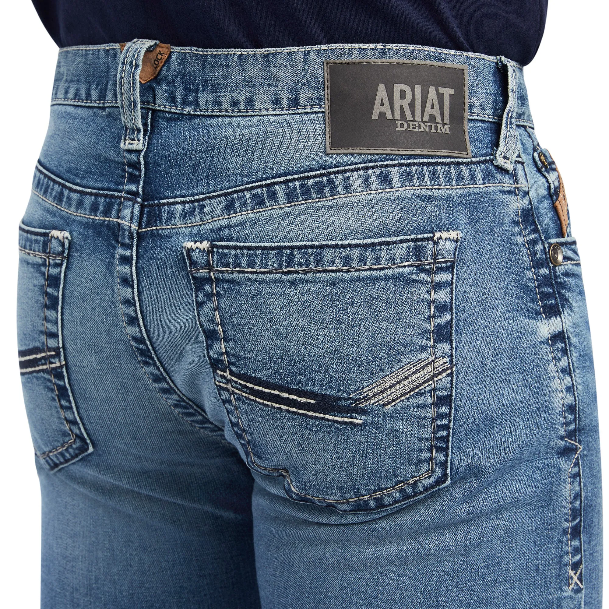 Ariat M7 Straight Leg Jean 10042206