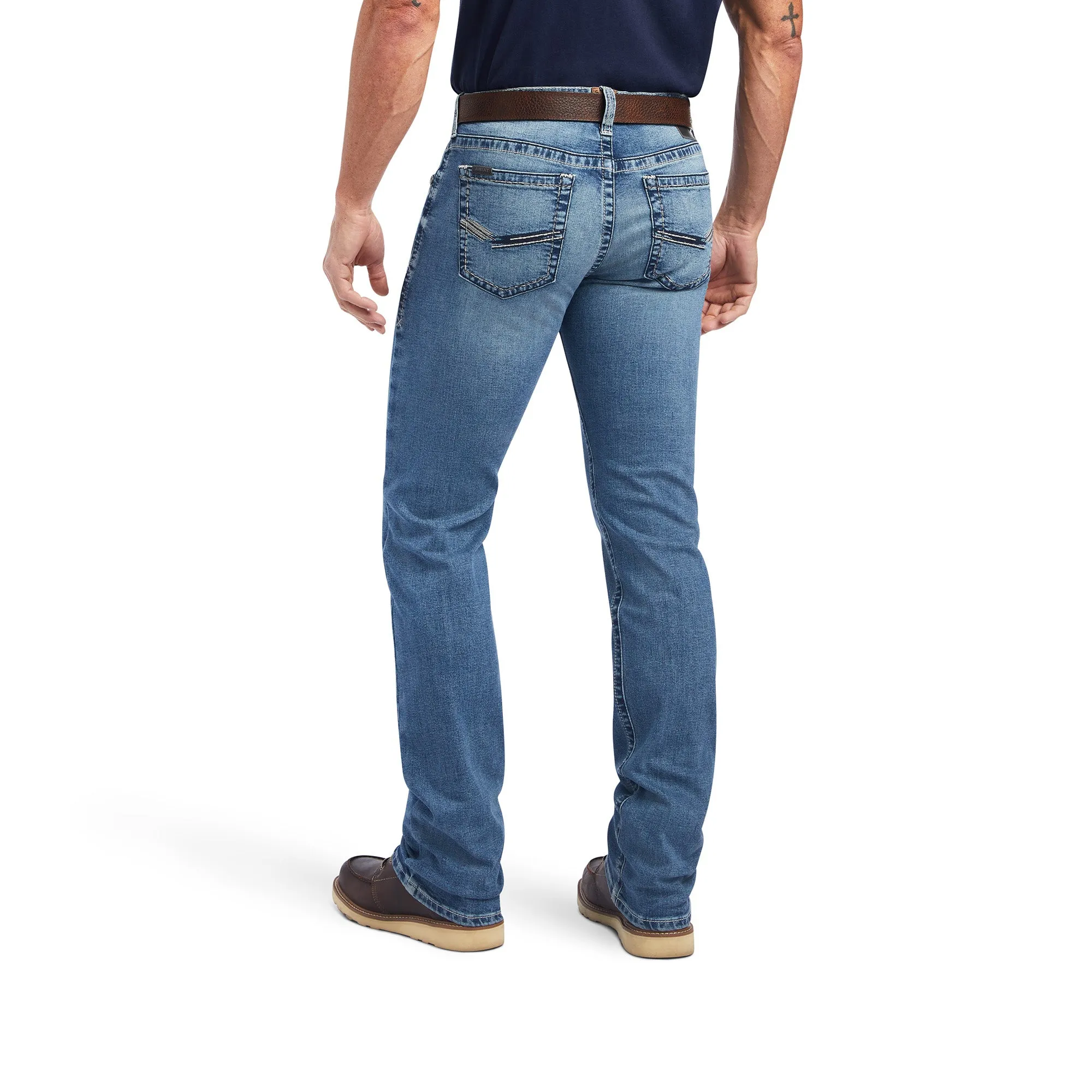 Ariat M7 Straight Leg Jean 10042206