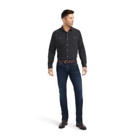 Ariat M8 Slim Straight Jean 10042203