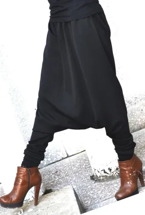 ATILA Loose Casual Harem Pants