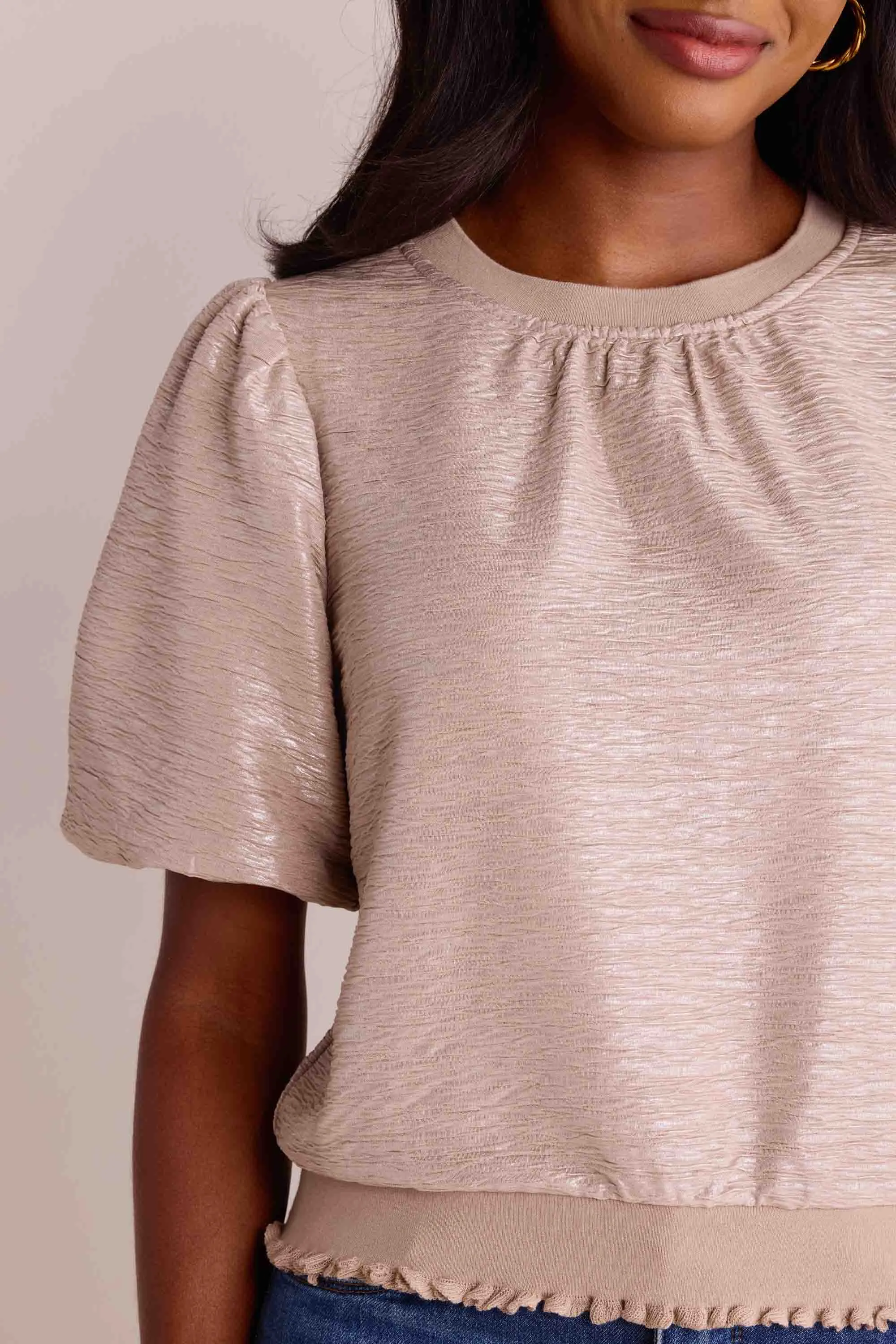 Audrey Top