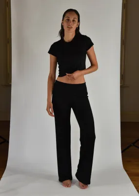 Baby Cropped  Tee