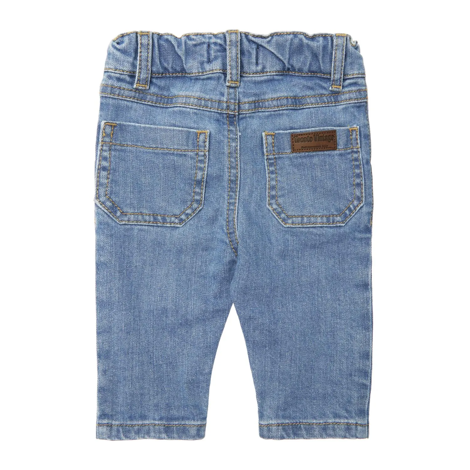 Baby Denim Pants
