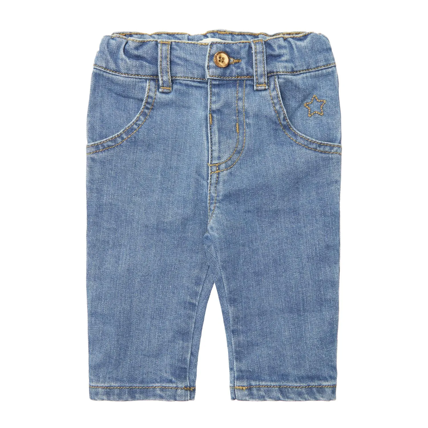 Baby Denim Pants
