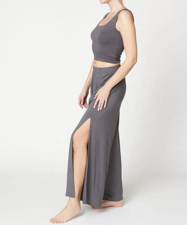 BAMBOO JACKY  PANTS