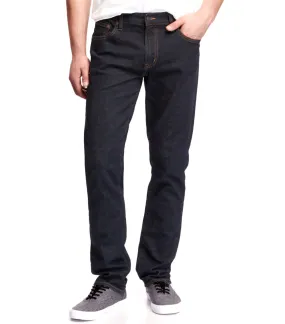 Basic Skinny Jeans Rinse