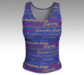 Beyond Beautiful - Tank Top