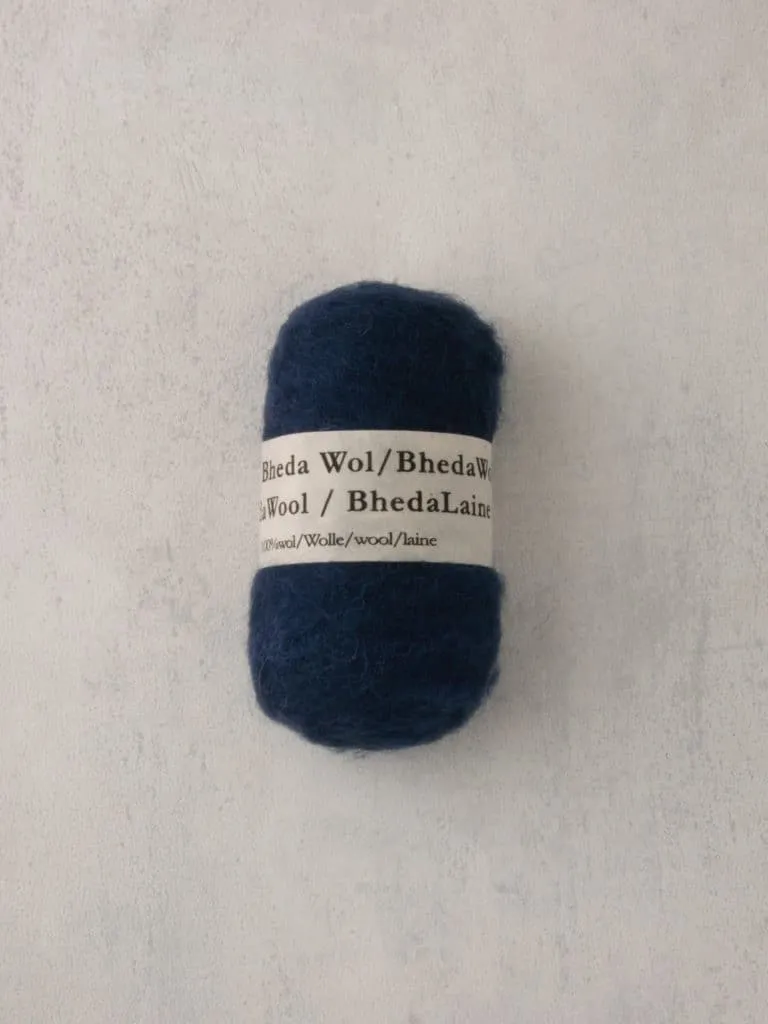 BHEDA BIG 25g ~ JEANS Co. 270