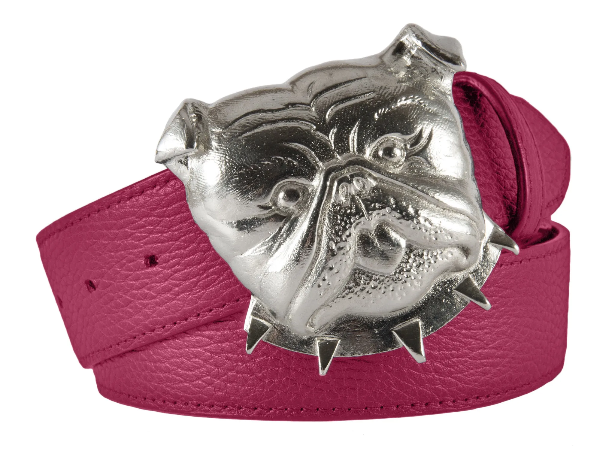 Bulldog Belt