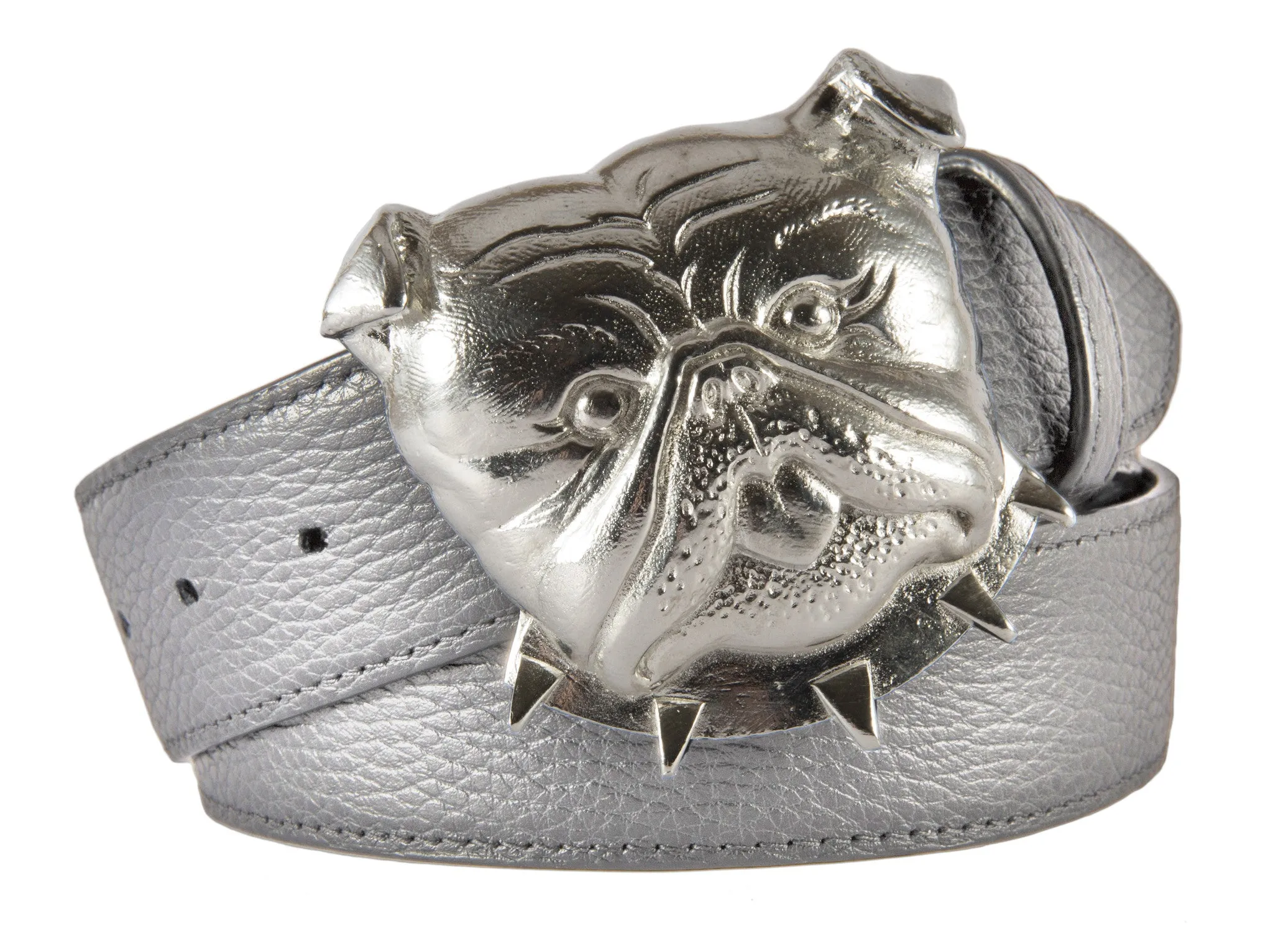 Bulldog Belt