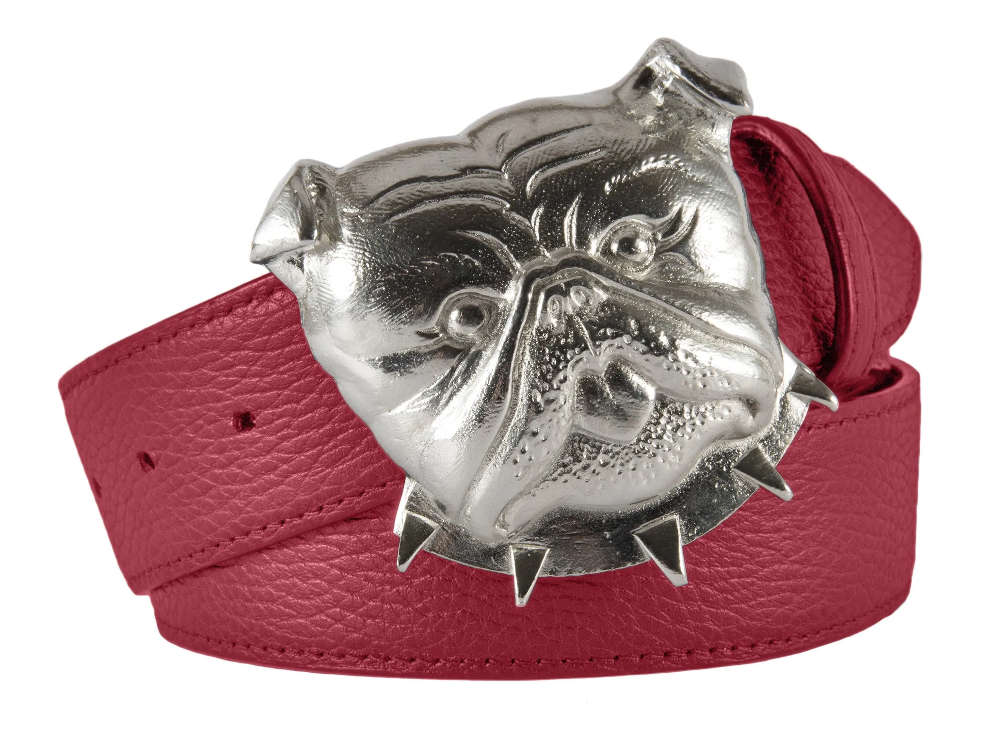 Bulldog Belt