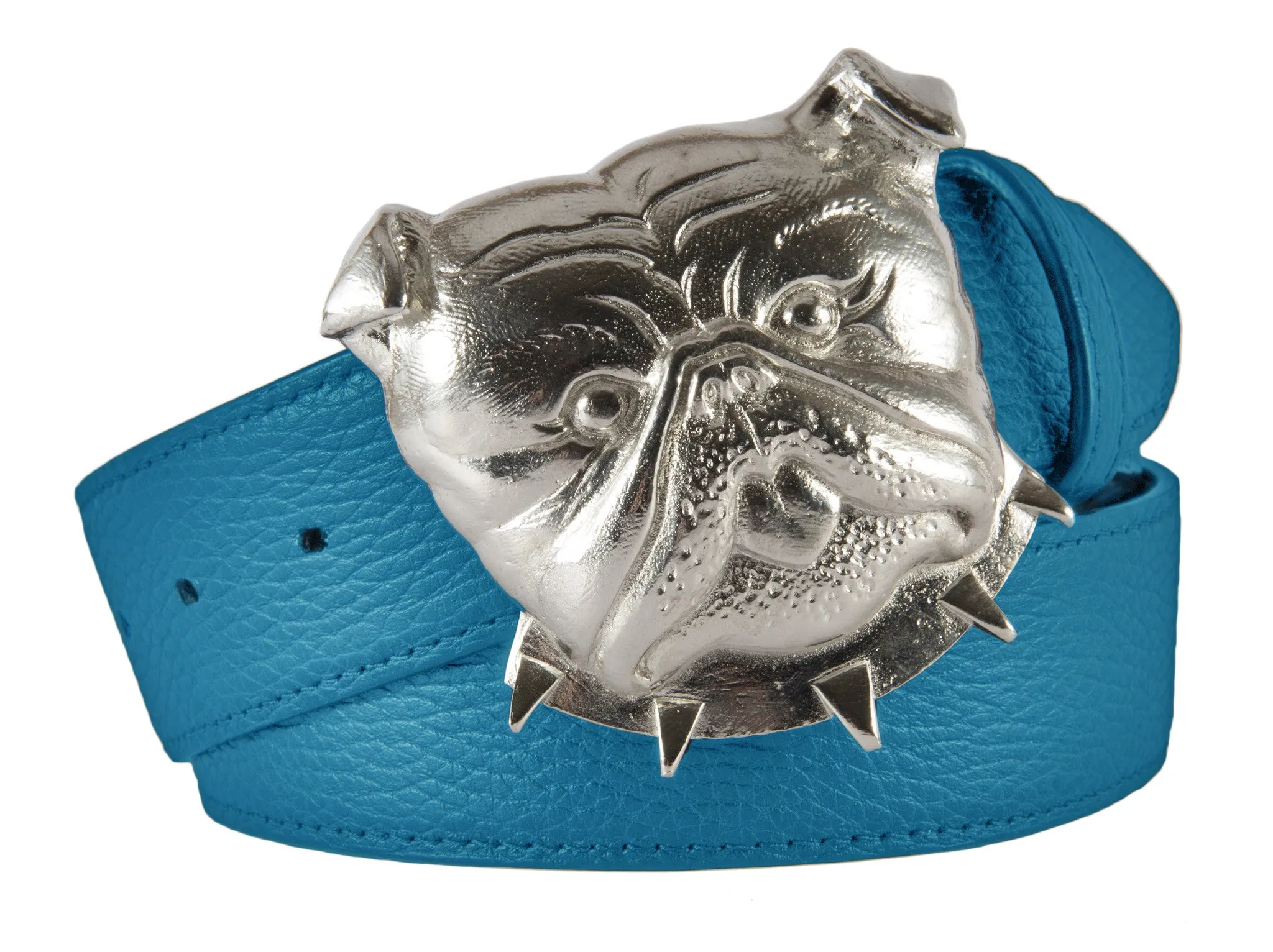 Bulldog Belt