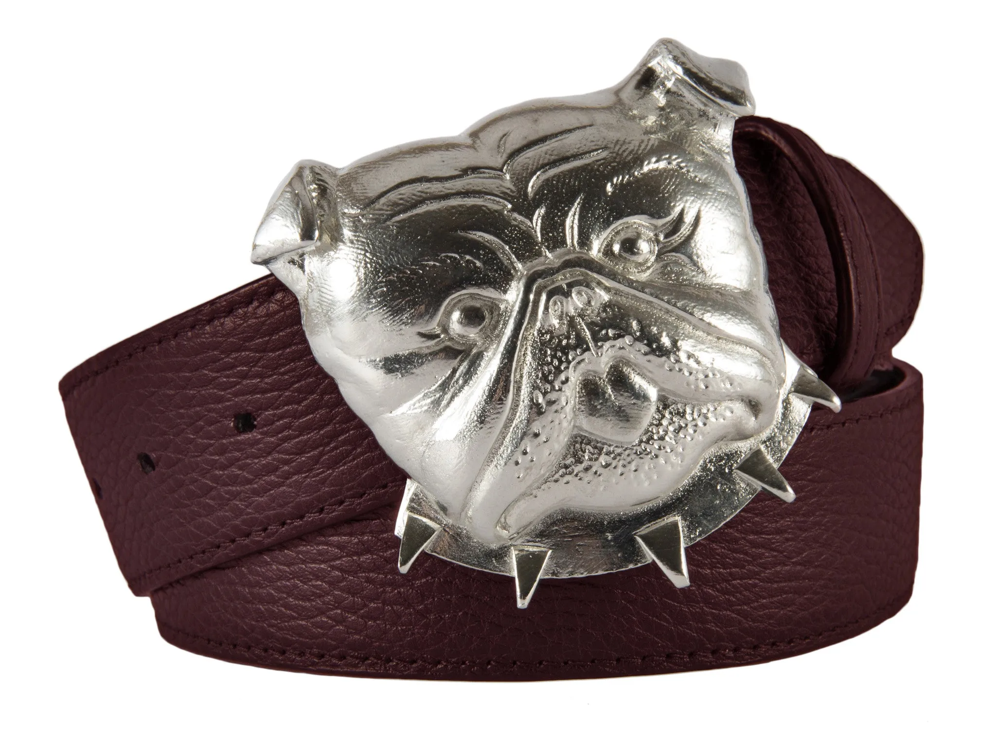 Bulldog Belt
