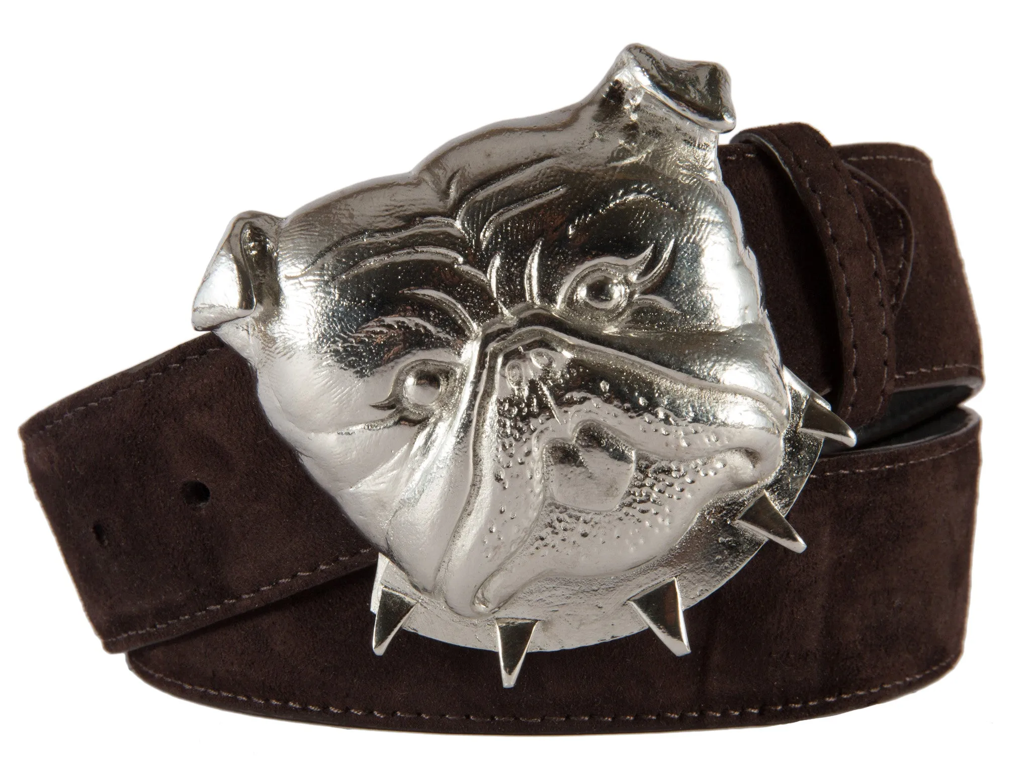 Bulldog Belt