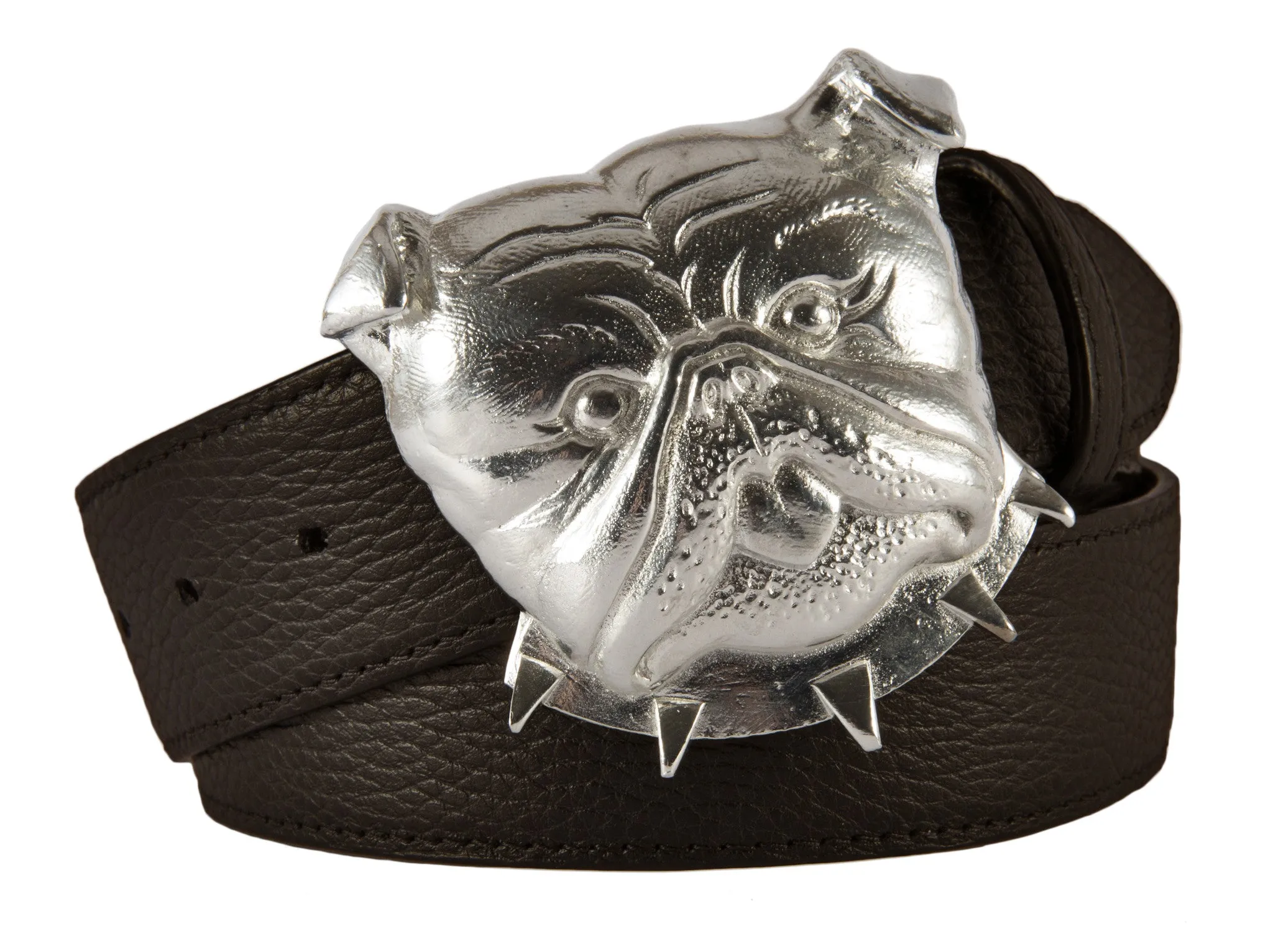 Bulldog Belt