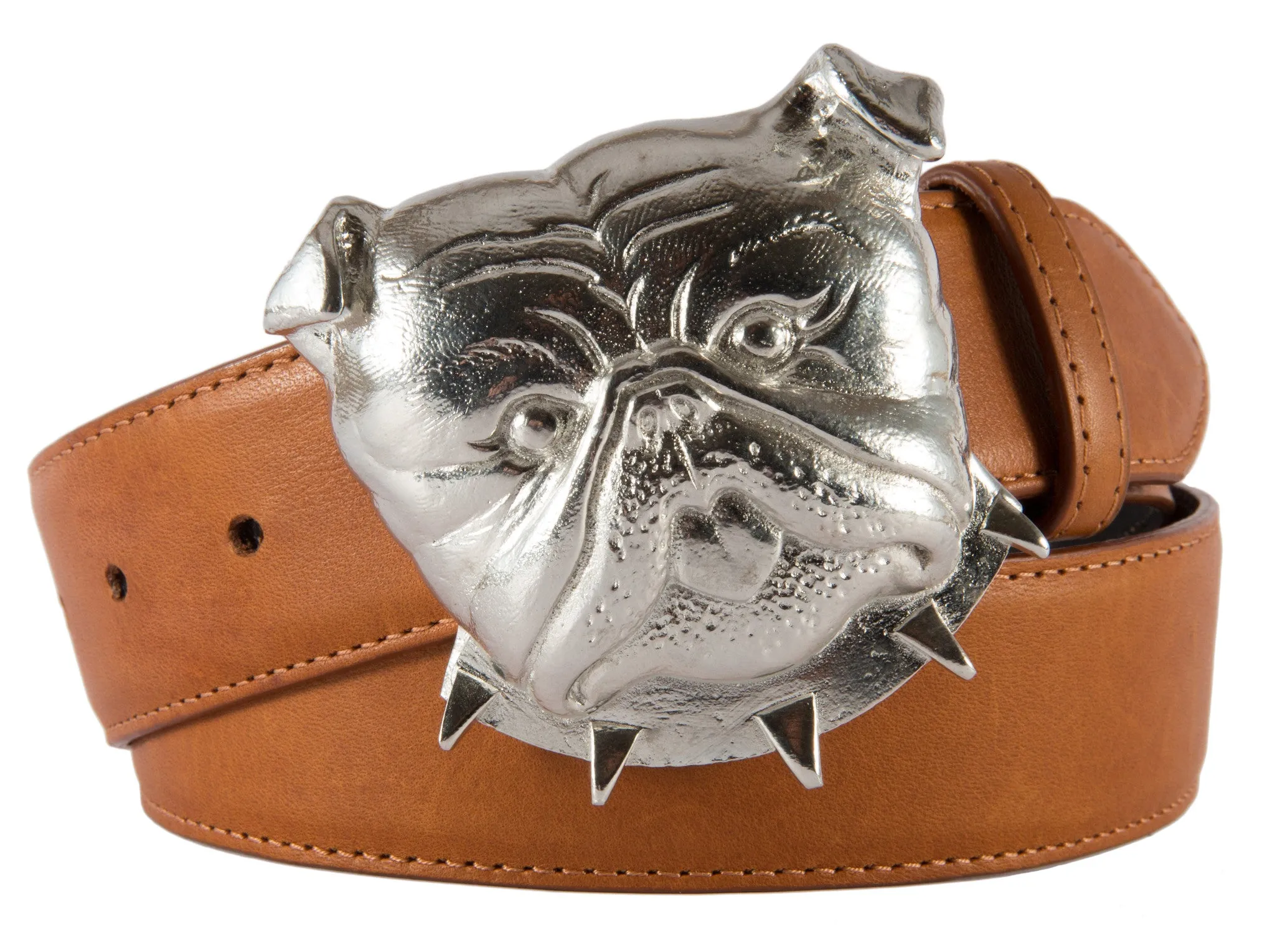 Bulldog Belt