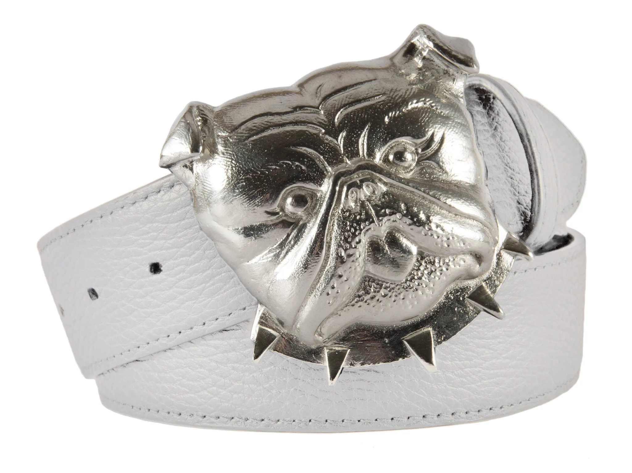 Bulldog Belt