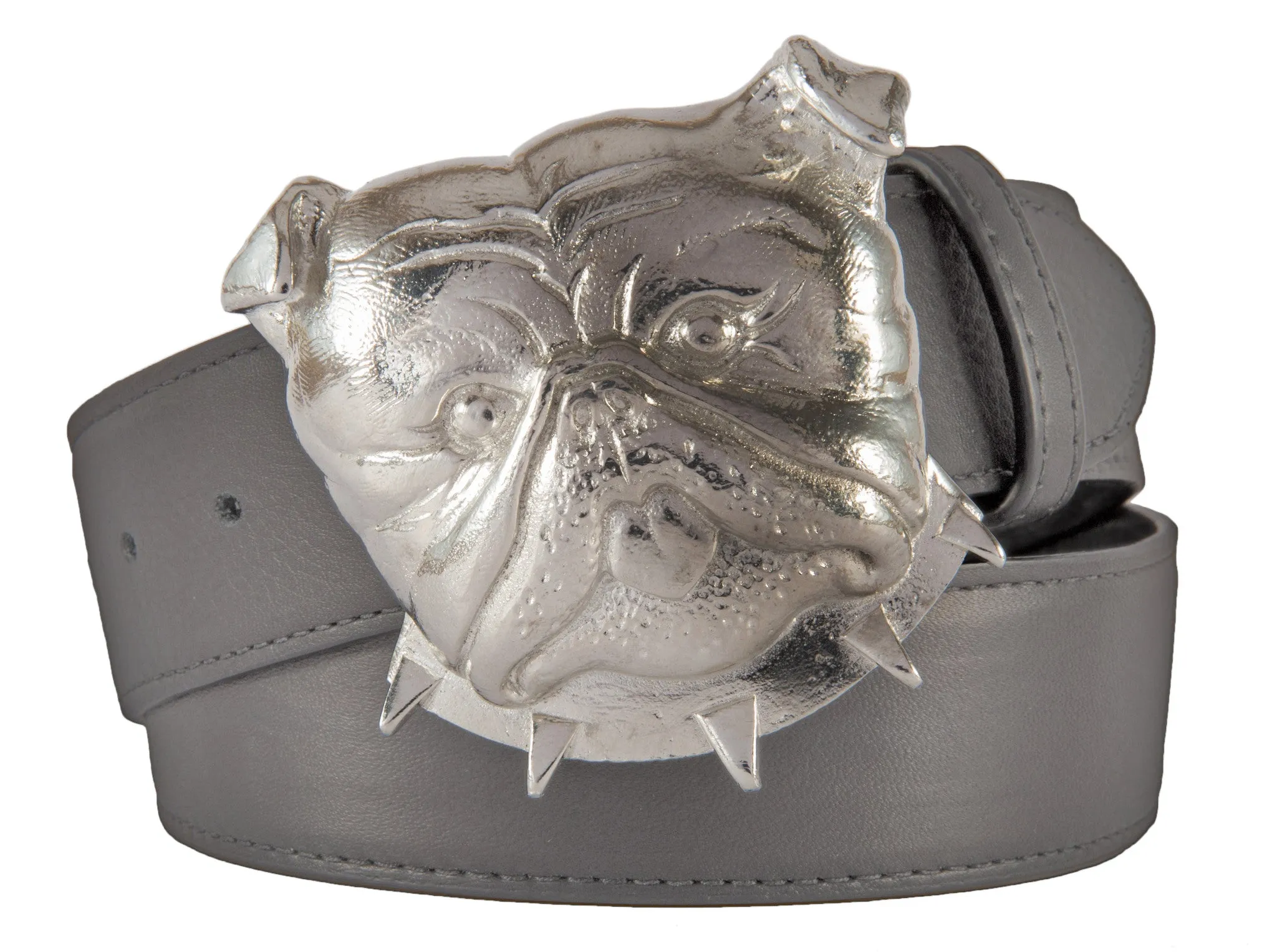 Bulldog Belt