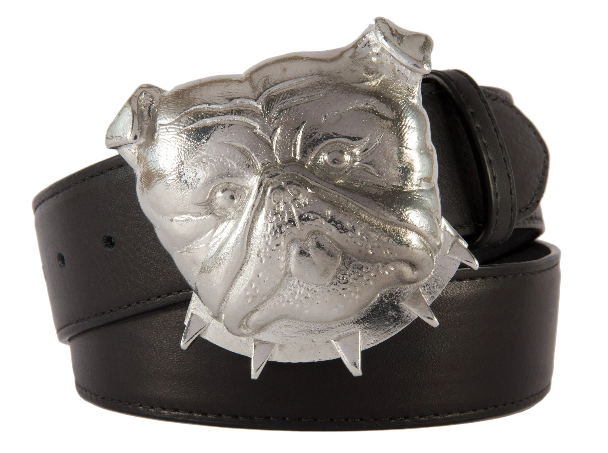 Bulldog Belt