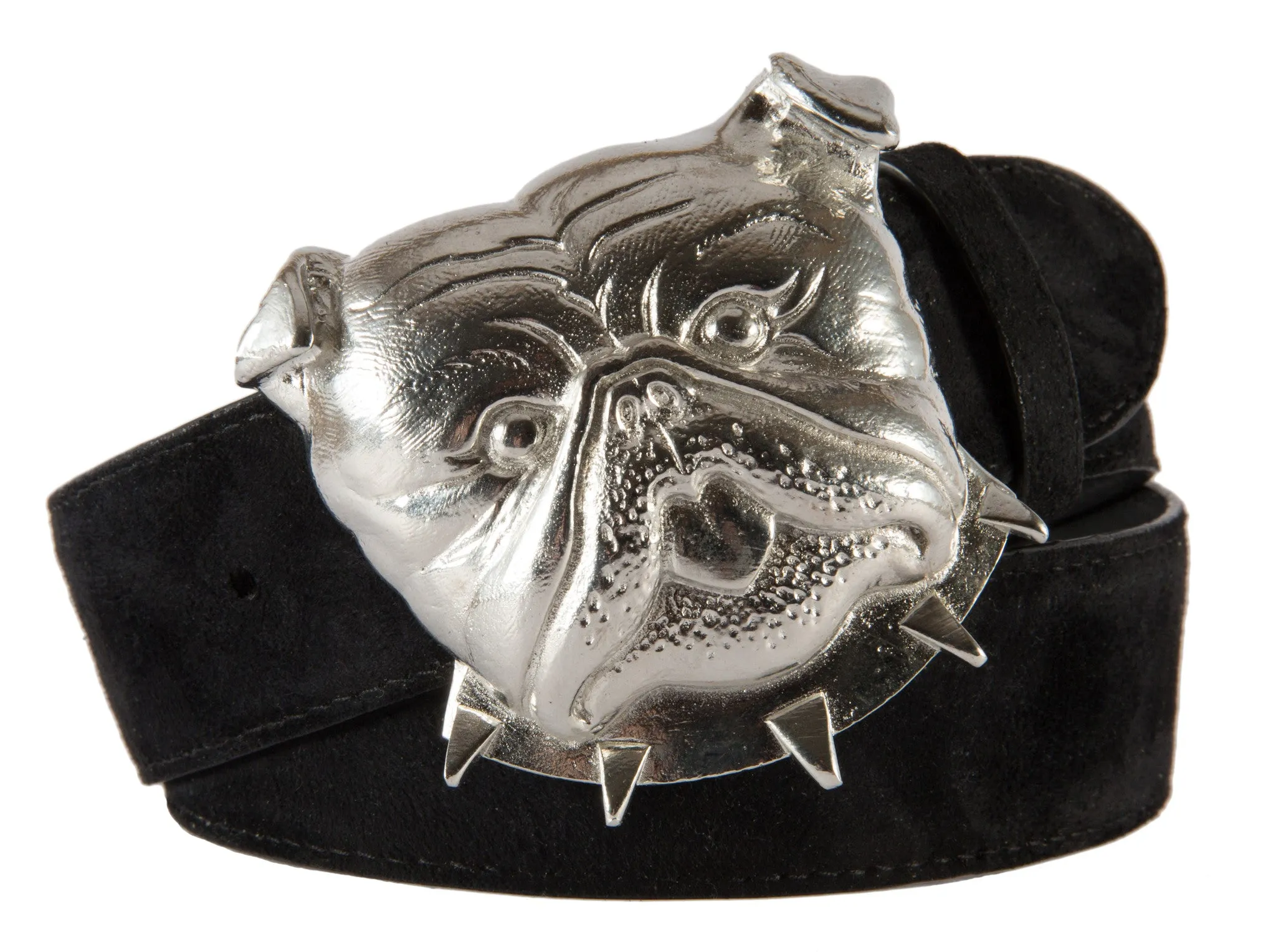 Bulldog Belt
