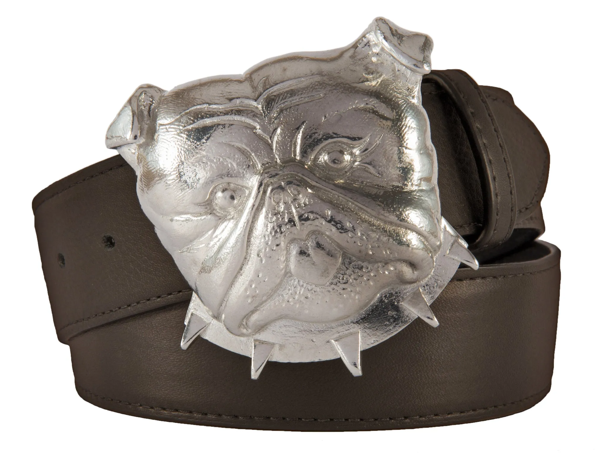Bulldog Belt