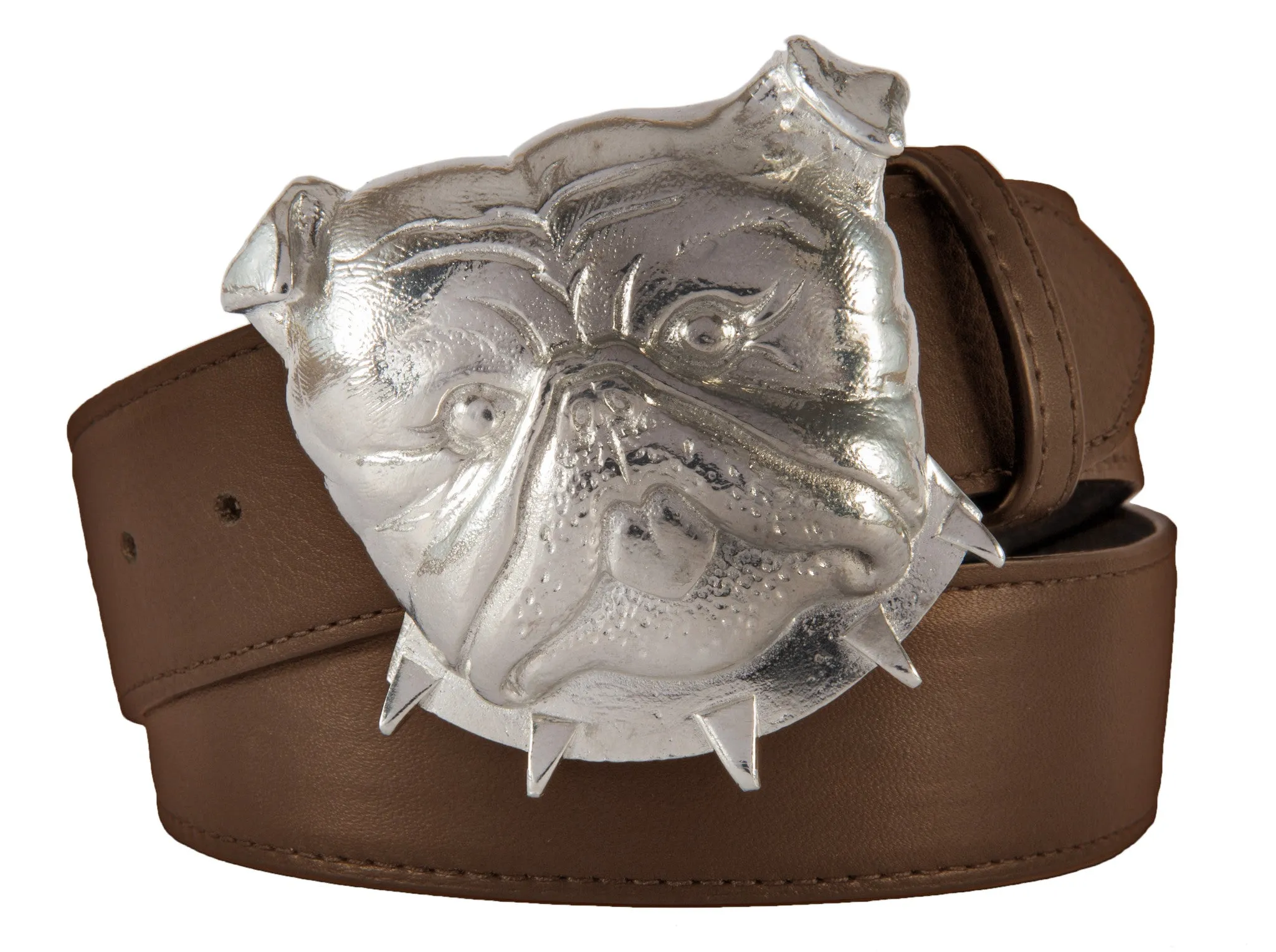 Bulldog Belt