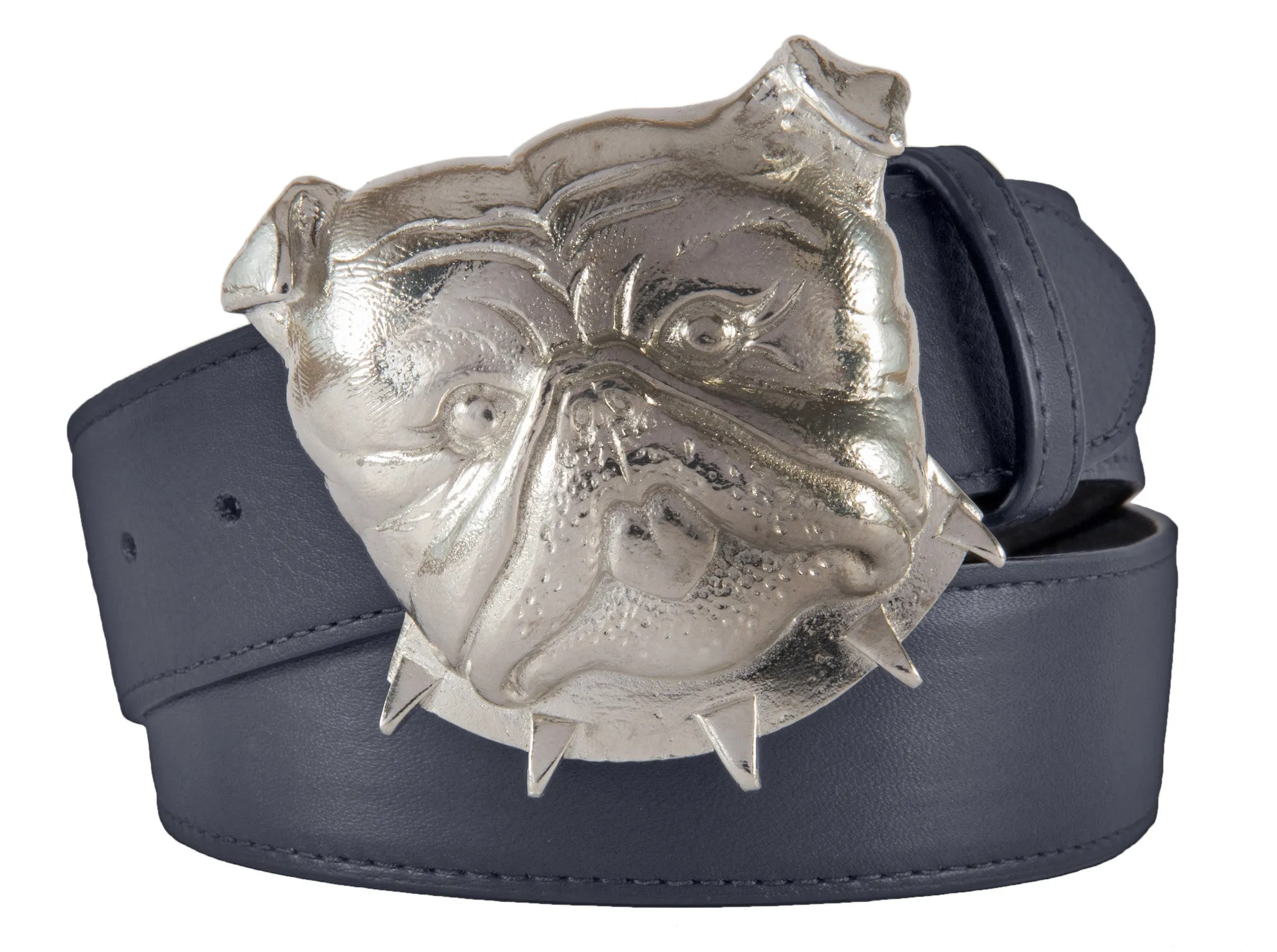 Bulldog Belt
