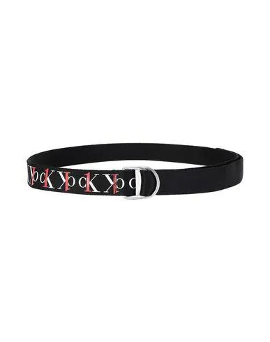 Calvin Klein Jeans Women Belt Black 38 inches